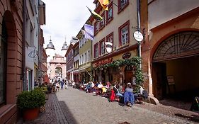 Heidelberg Hackteufel
